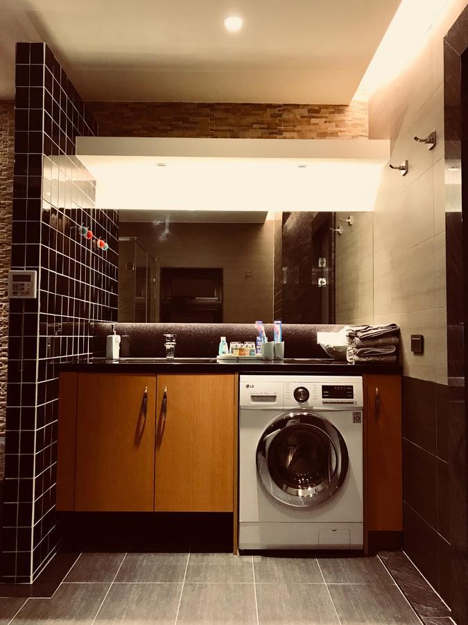 298Villa Wujie Buitenkant foto