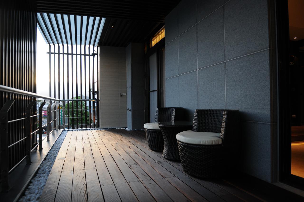 298Villa Wujie Buitenkant foto